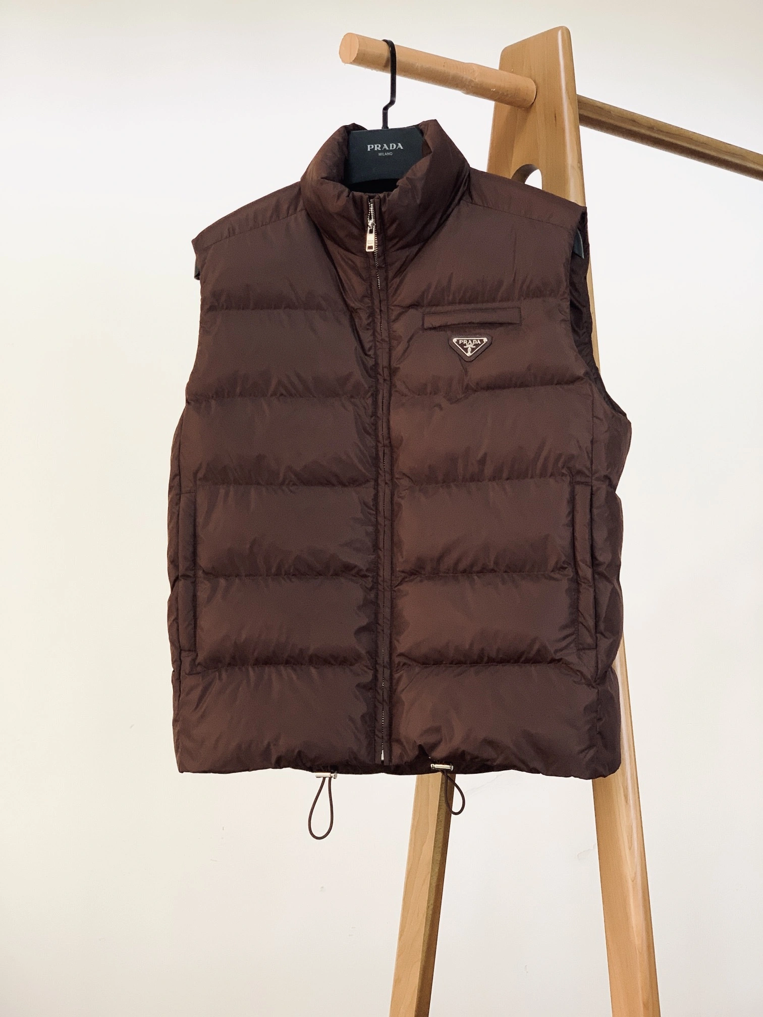 wg.luxury-- Pr141 Re-Nylon 2colour item: E-F443J1624-2H